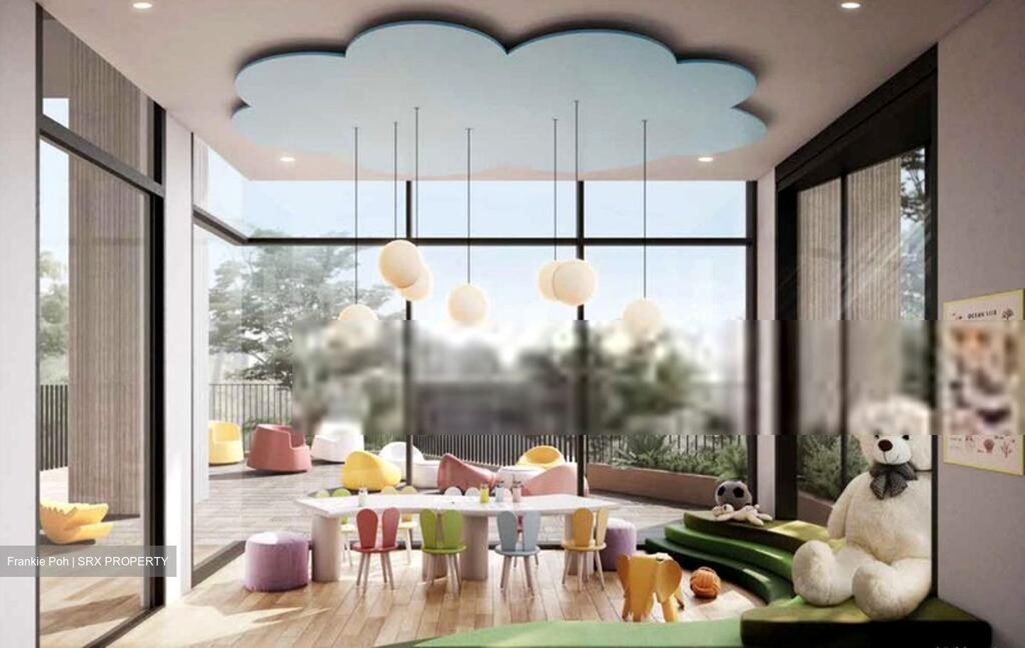 THE ARCADY AT BOON KENG (D12), Apartment #524062591